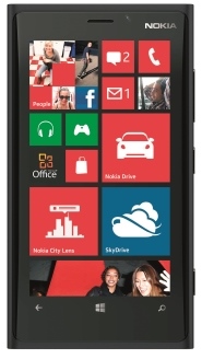 Nokia Lumia 920